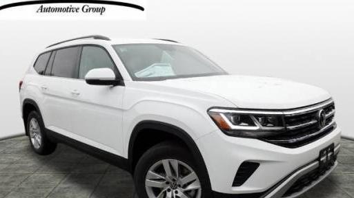 VOLKSWAGEN ATLAS 4MOTION 2021 1V2GP2CA9MC532067 image